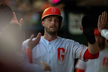 An Under-the-Radar Center Field Trade Target