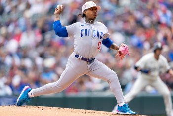 Is Marcus Stroman the Most Realistic Option to Replace Sonny Gray?