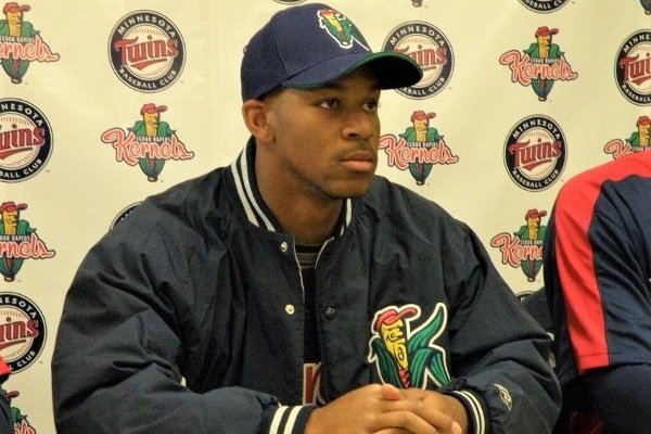 Top Ten Twins Prospects of the Decade