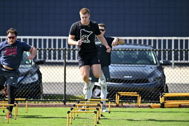 Could Walker Jenkins Go on a Holliday Tour?