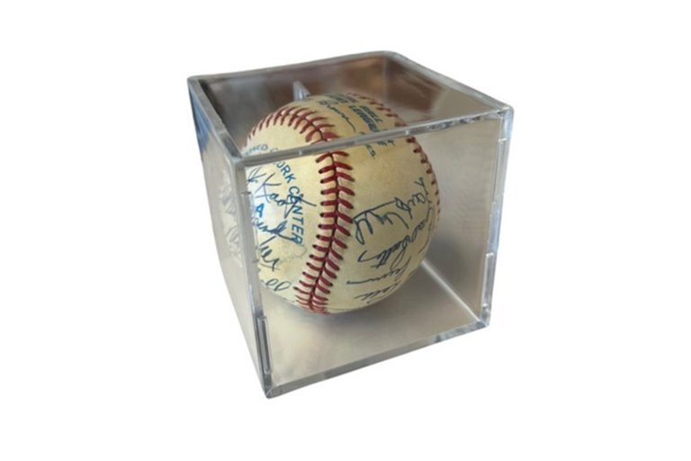 Five Great Diamond Awards Auction Items that Twins Fans Can Nab