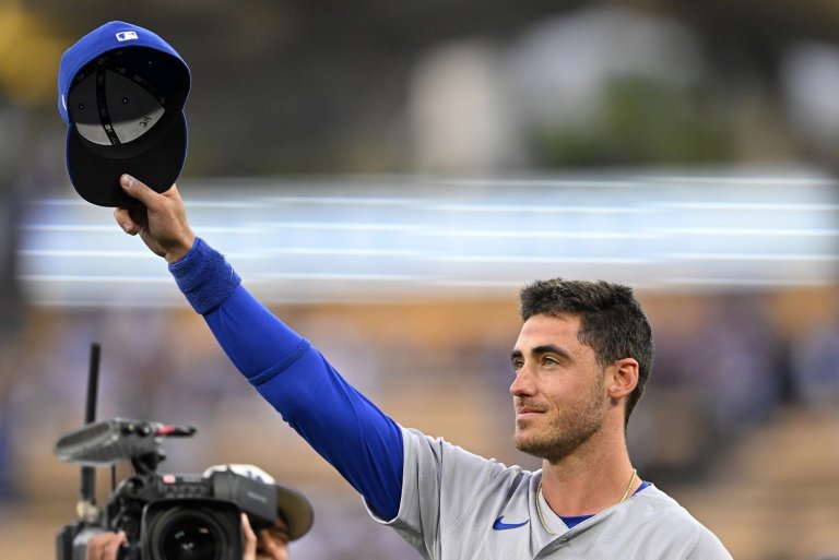 Cody Bellinger Would Fill Several Twins Needs