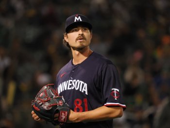 Examining the Fringe of the 2024 Twins 40-Man Roster