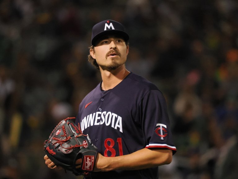 Examining the Fringe of the 2024 Twins 40-Man Roster