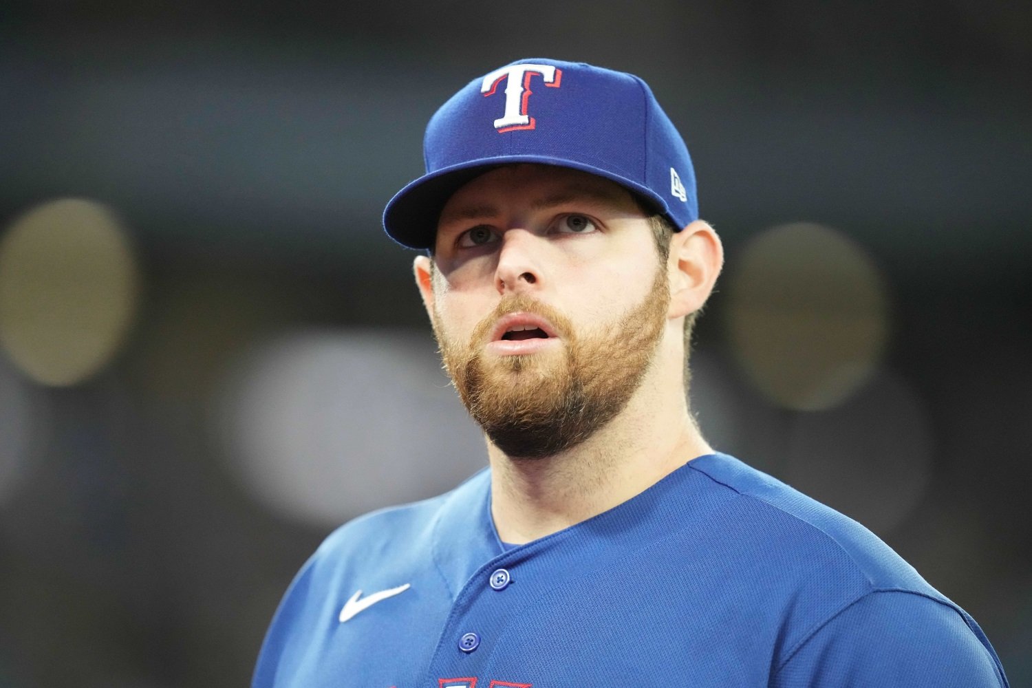 The Table Setter, Jan. 17, 2024: Jordan Montgomery, Blake Snell, and