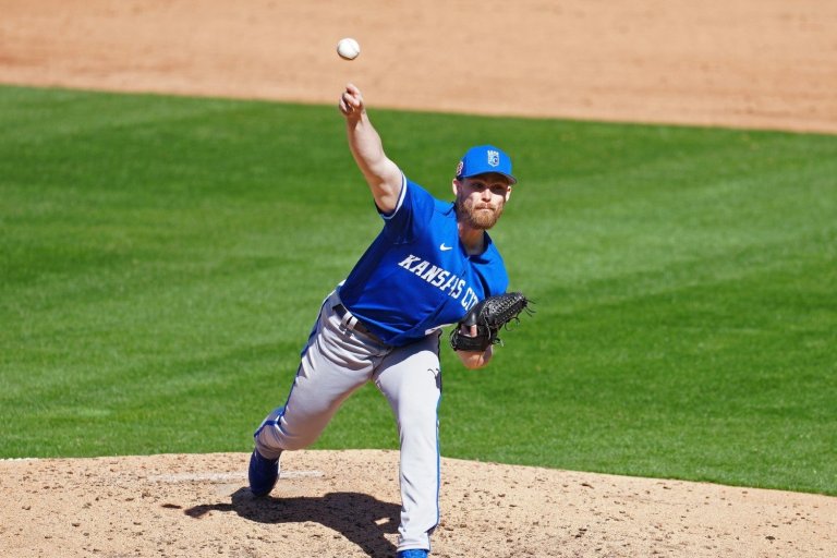 Having Survived Career-Threatening Injury, Could Josh Staumont Embrace the Deathball?