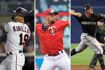 Where Are They Now? The Twins' Last 10 First-Round Draft Picks