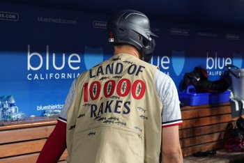 The Table Setter, Jan. 9: What To Do With Trevor Larnach