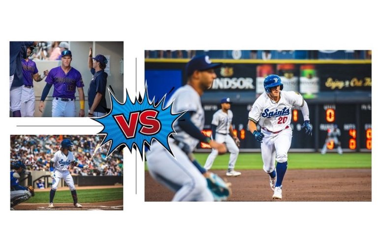 Twins Top Prospect Battles: Who Has the Best Tools?