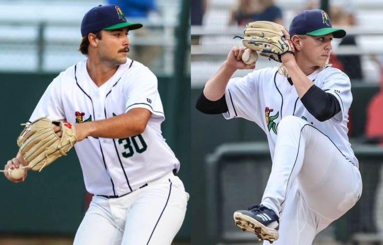 Digging into the Data of the Cedar Rapids Rotation