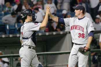 A Month-By-Month Retrospective of Joe Mauer’s 2009 MVP Season