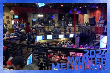 Activities and Contests for Winter Meltdown are Revealed