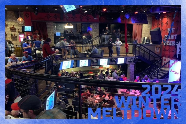 Activities and Contests for Winter Meltdown are Revealed