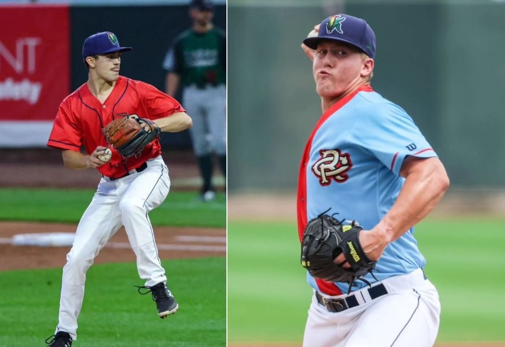 Digging Into The Data Of The Cedar Rapids Rotation Part 2 Twins