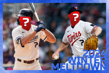 The Special Guests for the 2024 Winter Meltdown Are…