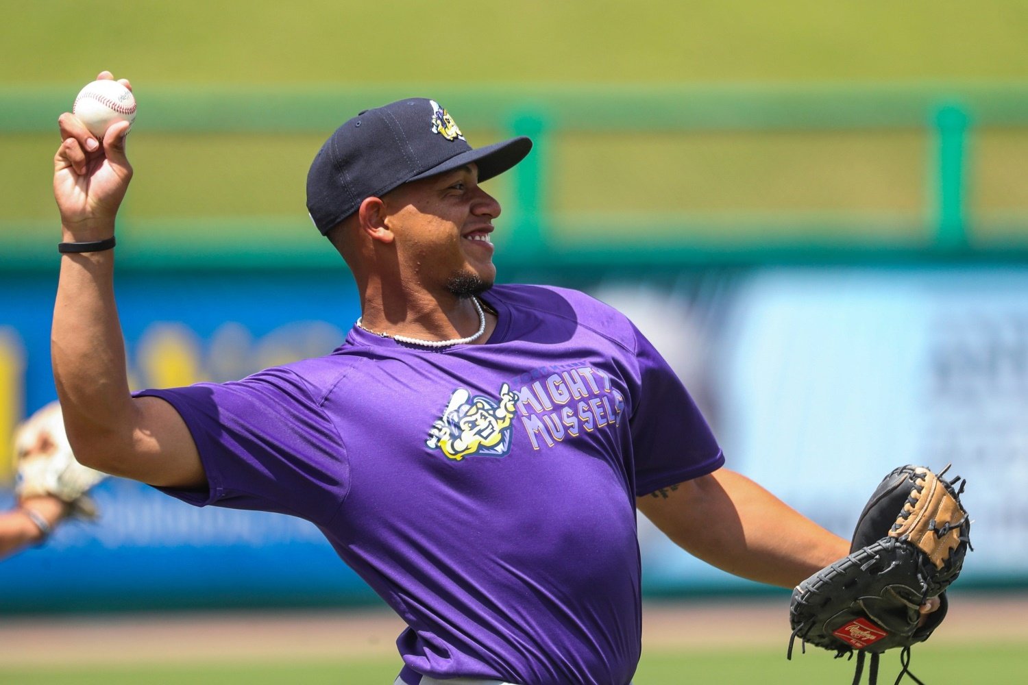 More information about "The Best Twins Prospect You're Not Talking About"