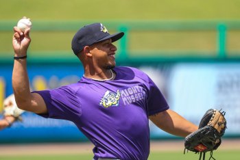 The Best Twins Prospect You're Not Talking About