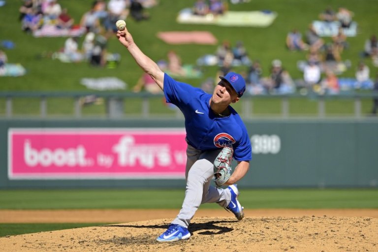 NEWS: Twins Claim Relief Pitcher Ryan Jensen On Waivers