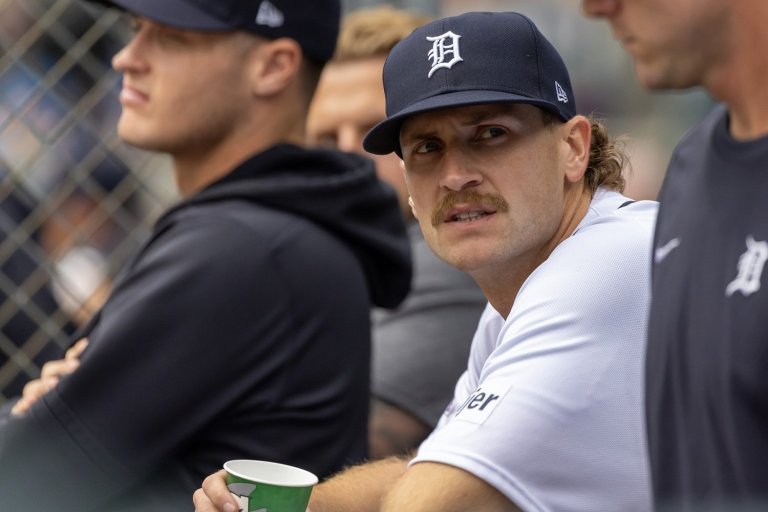 Catching Up with Former Twins RHP Prospect Sawyer Gipson Long