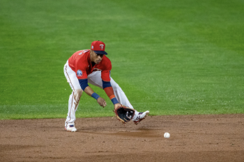 Twins Should Hang Onto Jorge Polanco, at Least for Now