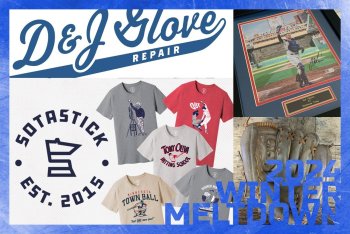 Prizes and Vendors Fuel the Winter Meltdown