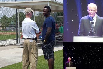 Always Humble and Accessible, Terry Ryan Deserving of Hall of Fame Honor