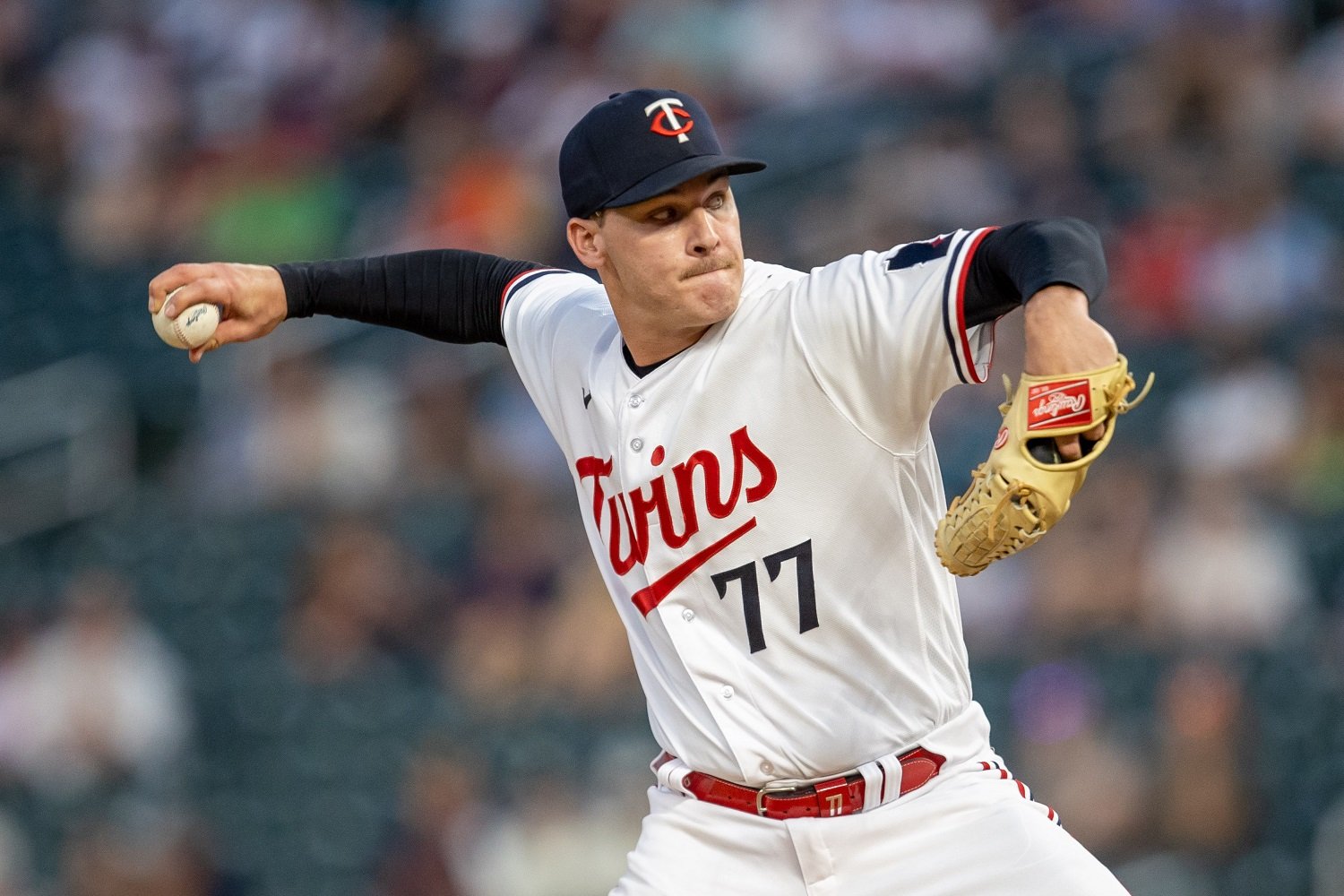 Four Relievers the Twins Need to Work in 2024 - Twins - Twins Daily