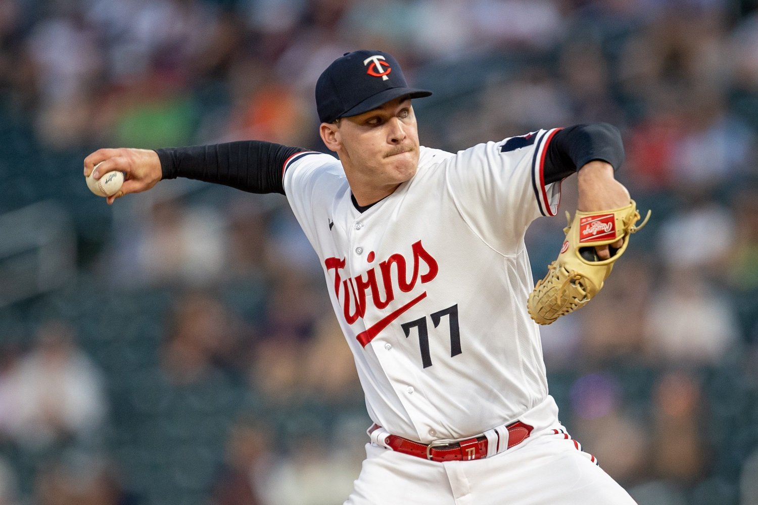 Bullpen BS - mikelink45's Blog - Twins Daily