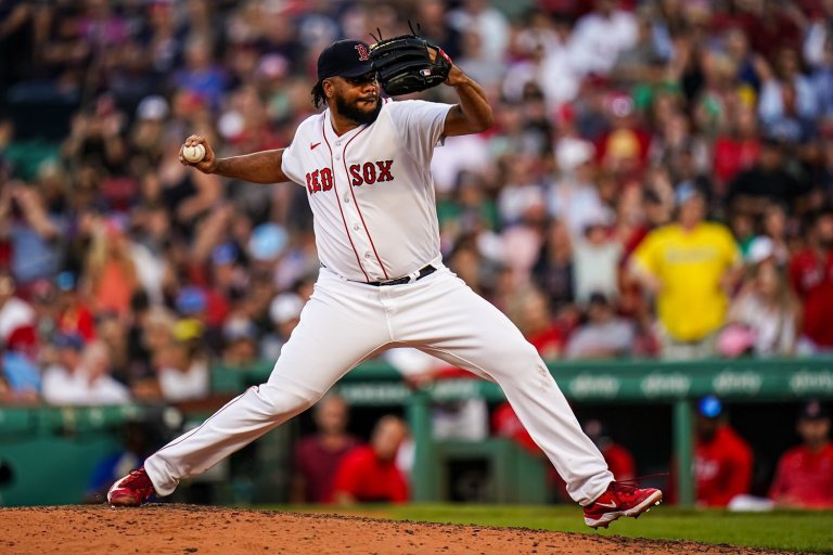 Twins Could Swing Blockbuster With Red Sox