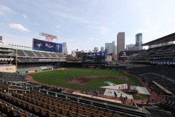 Twins Aiming for Heightened Fan Experience this Spring