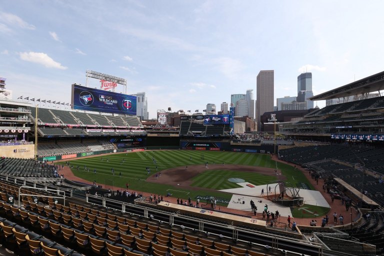 Twins Aiming for Heightened Fan Experience this Spring