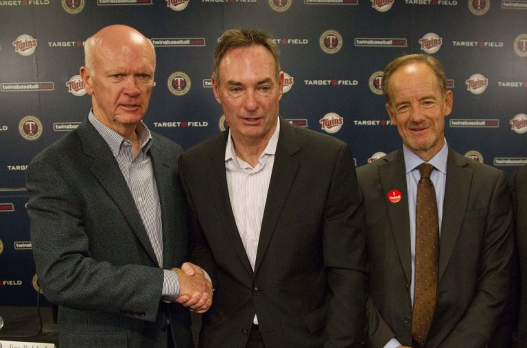 Twins Announce New 2024 Team Hall of Fame Members