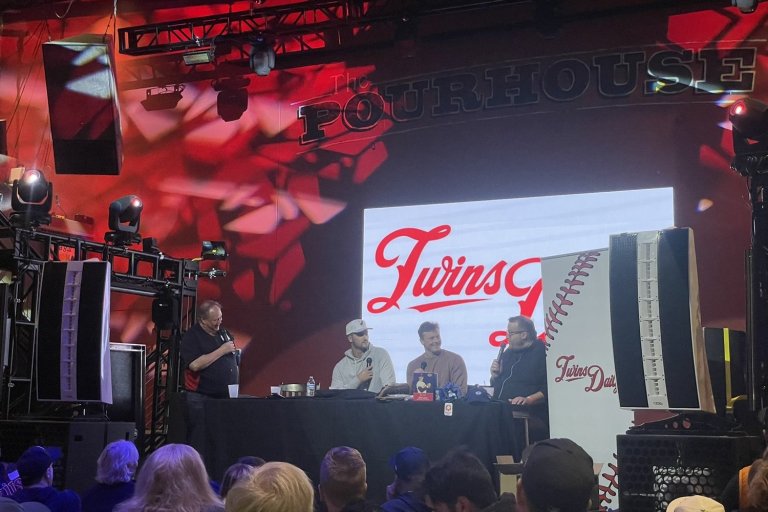 Gleeman & the Geek: The 2024 Winter Meltdown with Louie Varland and Matt Wallner