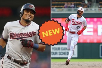 The Twins Have Been Great at Replacing Stars They Trade