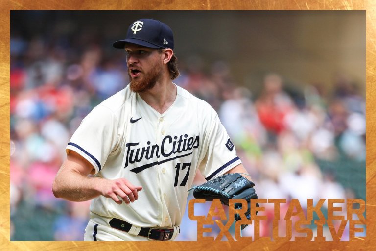 Why You Should Believe in Bailey Ober, Mid-Rotation Starter