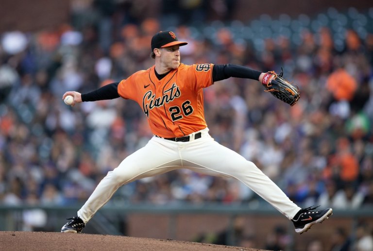 Could the Mariners Flip This Starting Pitcher to the Twins?