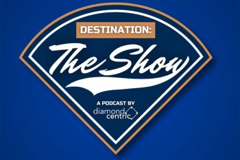 Destination: The Show. Episode 20