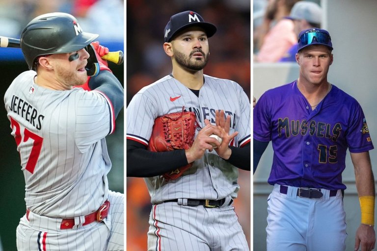 The Top 20 Minnesota Twins Player Assets of 2024: Part 4 (1-5)