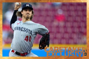 How the Twins' Organizational Pitching Plan Informs Trades for a Starter