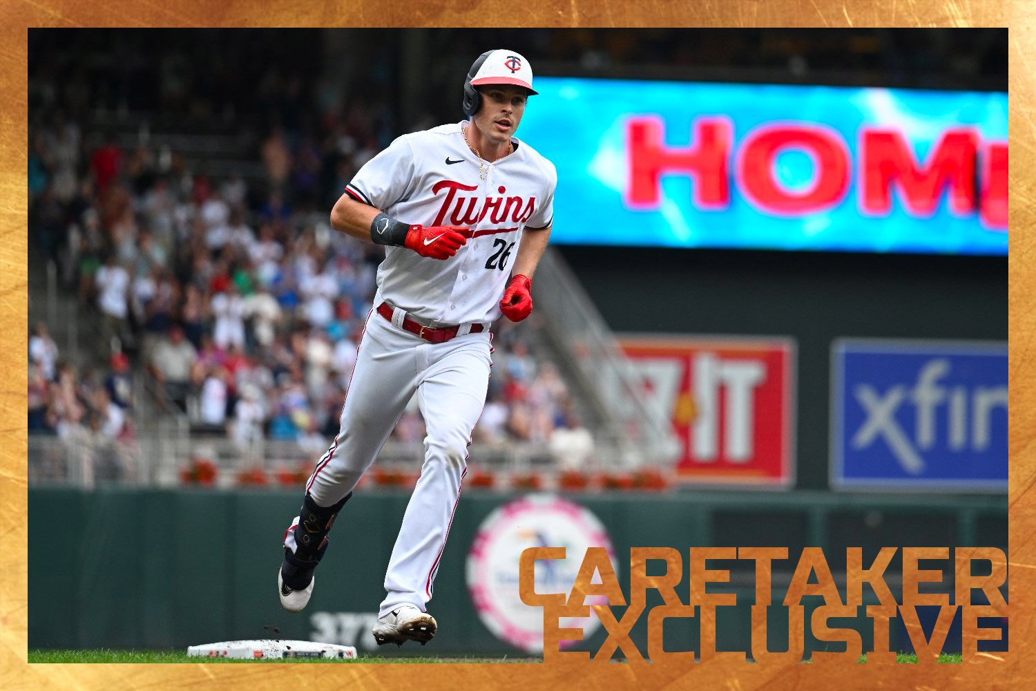 More information about "How Max Kepler Got Right Down the Stretch in 2023"