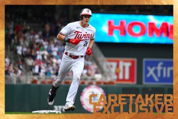 How Max Kepler Got Right Down the Stretch in 2023