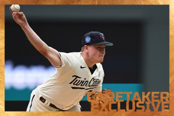 Starter or Reliever? Louie Varland Needs to Be Water