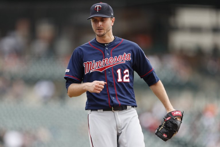 3 Intriguing Pitchers the Twins Could Sign to Minor-League Deals