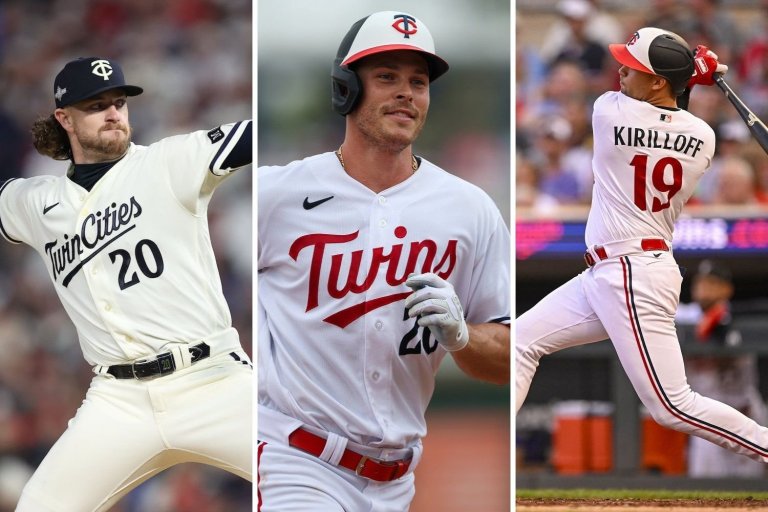 The Top 20 Minnesota Twins Player Assets of 2024: Part 1 (16-20)