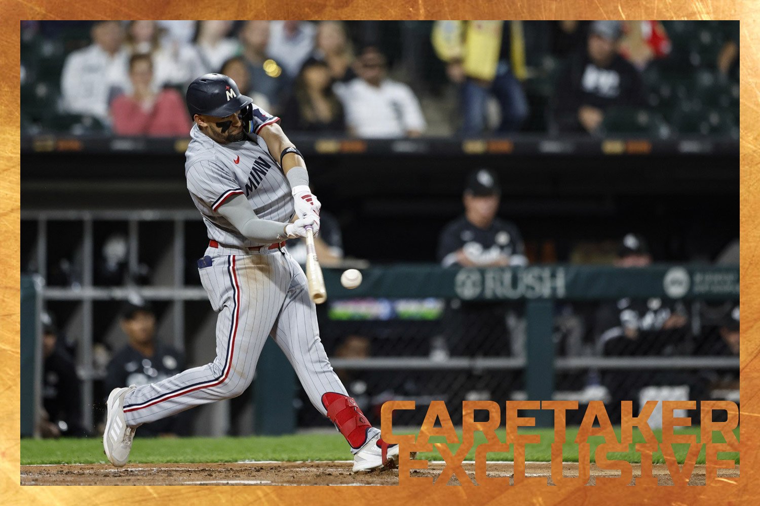 The (Slight but Important) Differences Between Royce Lewis and Ronald Acuña  - Caretakers - Twins Daily