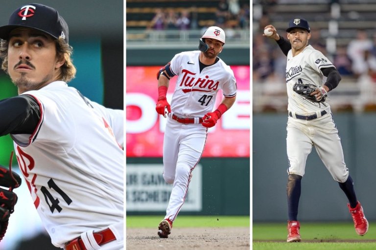 The Top 20 Minnesota Twins Player Assets of 2024: Part 3 (6-10)