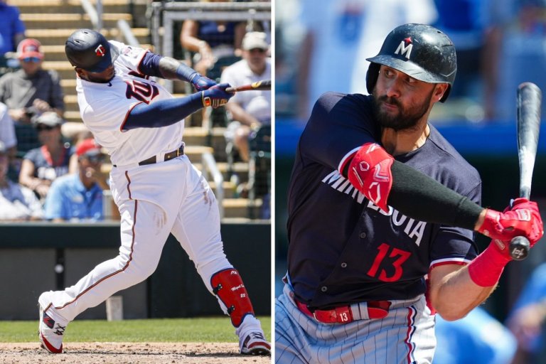 These Slugging Strikeout Kings Aren't Ready to Step Aside