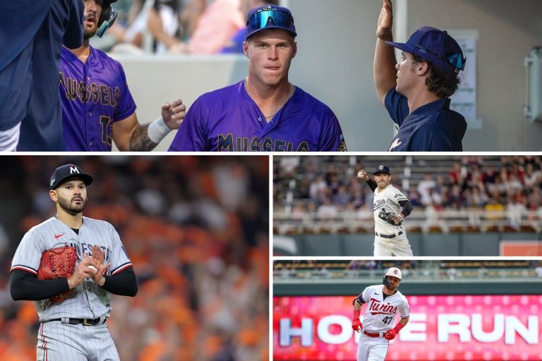 Breaking Down the Twins Organization's Talent Landscape Entering 2024