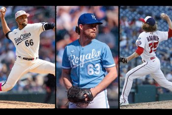 Sorting Through Current Bullpen Options for the 2024 Twins