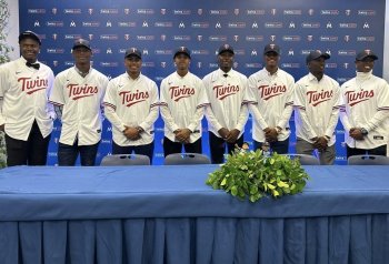 The Table Setter, Jan. 16, 2024: Messrs. Worldwide